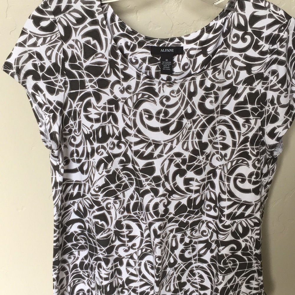 Summer top